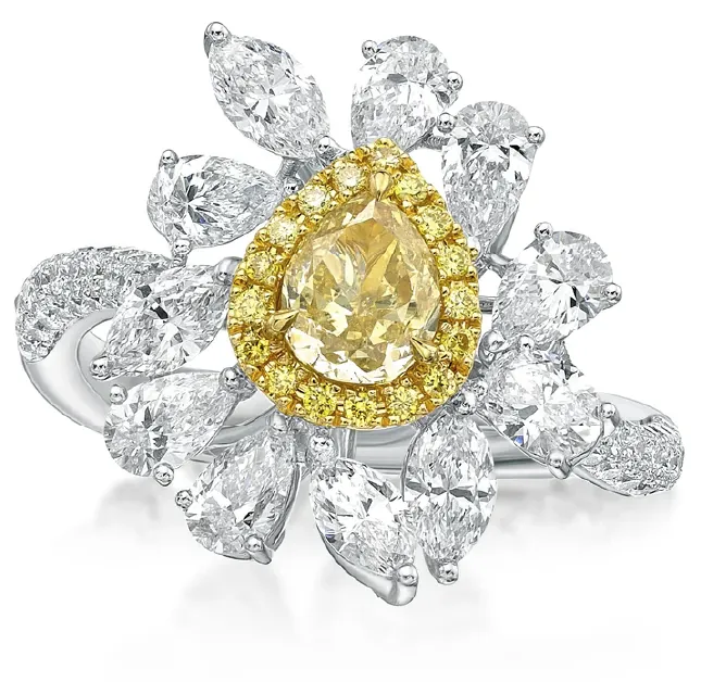 Joias Usadas Perto de Mim: escritório reservado da Lupa Joalheiros em Perdizes